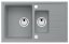 Alveus SET ALVEUS Intermezzo 70/81 + BATERIE RENO