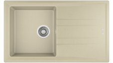 Teka STONE 50 B-TG 1B 1D TB