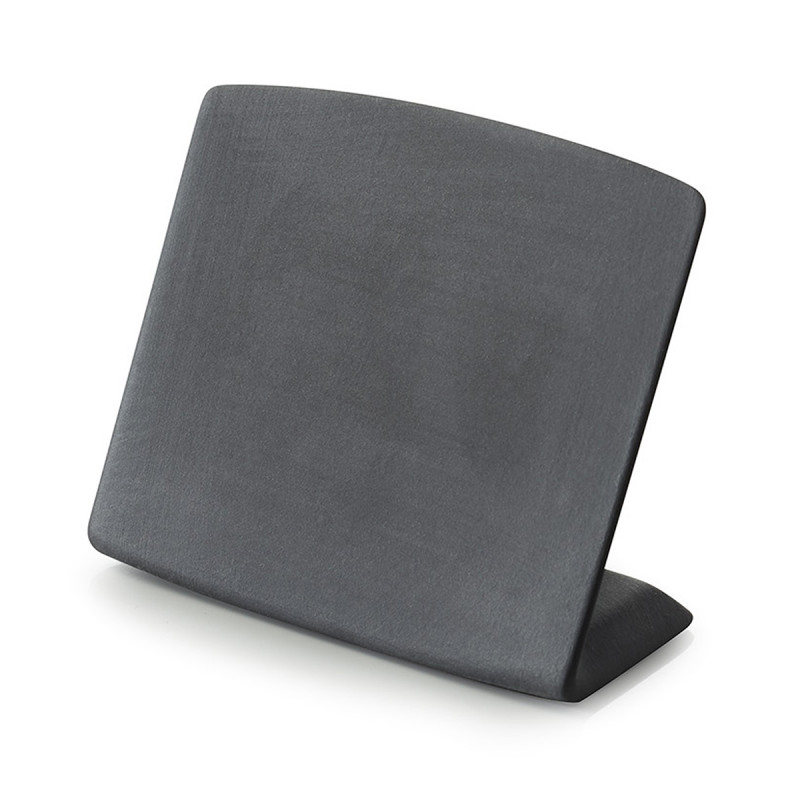 Revol Inspired, by Revol informační tabulka 56 × 30 × 57 mm, černá | REV-641279 Revol Inspired, by Revol informační tabulka 56 × 30 × 57 mm, černá | REV-641279