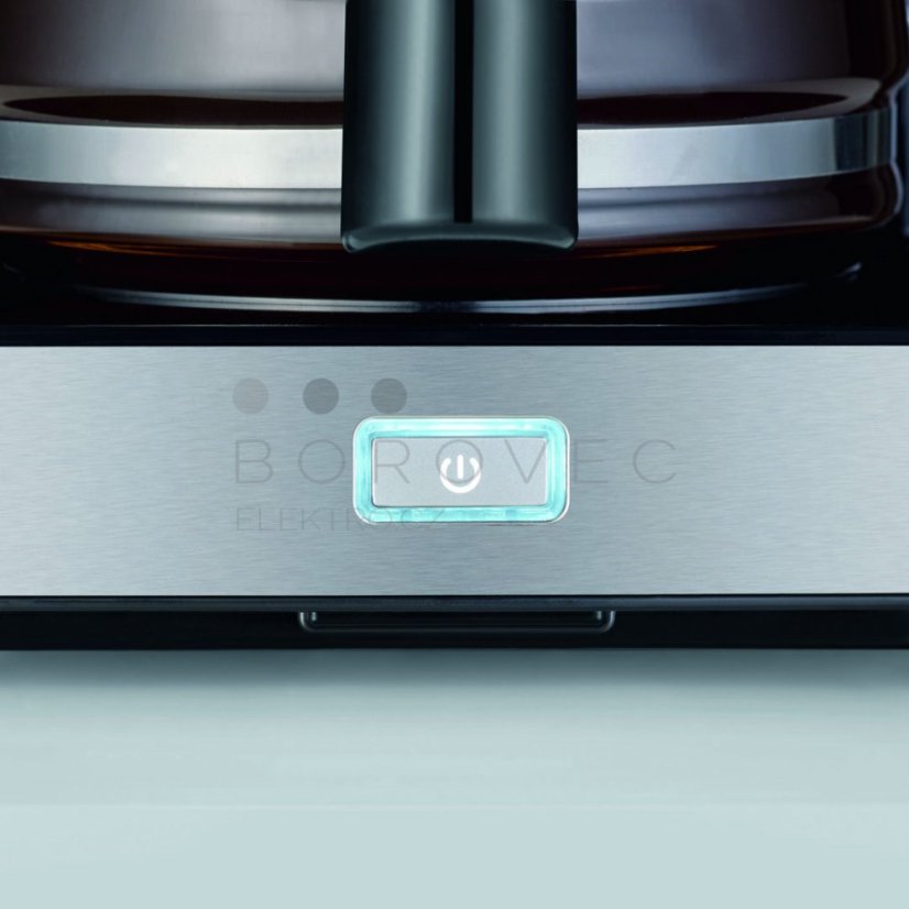 GRAEF kávovar FK502
