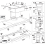 Indukční varná deska Whirlpool WVH1065BFKIT