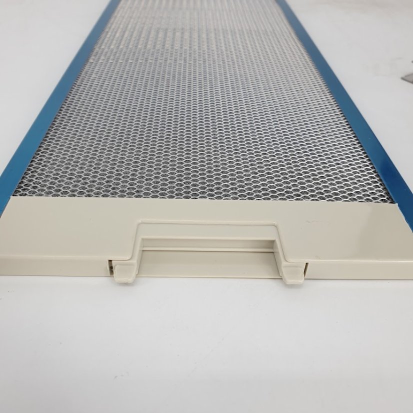 Tukový filtr 160x520 TF-5260 - sada 2ks
