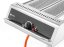 Gril Xenon Pro, HENDI, 7,5kW, 1120x410x(H)900mm
