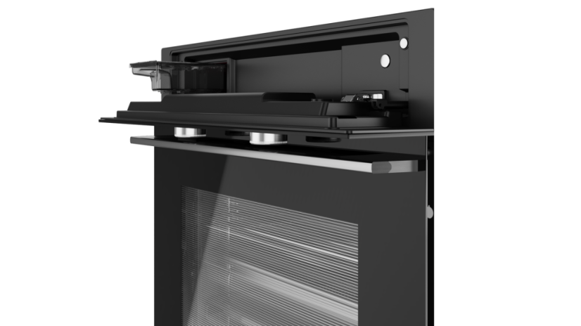Vestavná parní trouba Teka SteamGourmet HLB 8550 SC