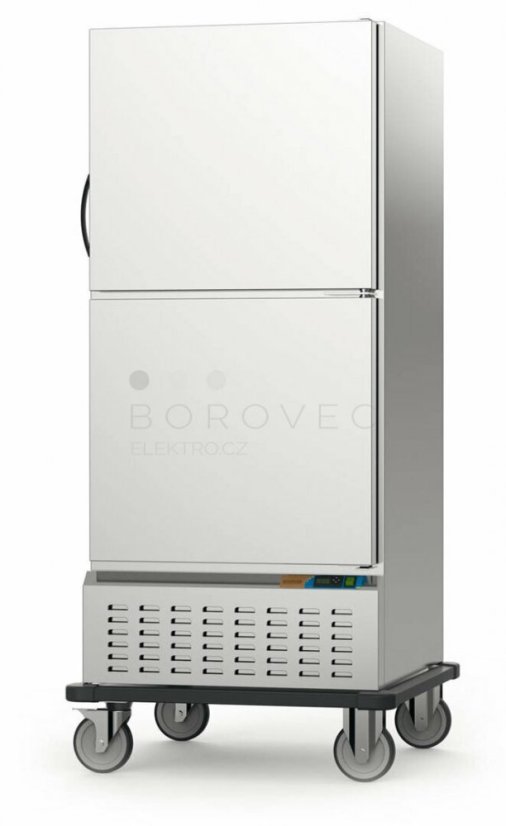 Banketový vozík Moduline HTC-102E Banketový vozík Moduline HTC-102E