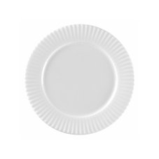 RAK Porcelain Spectra talíř mělký s okrajem pr. 25 cm