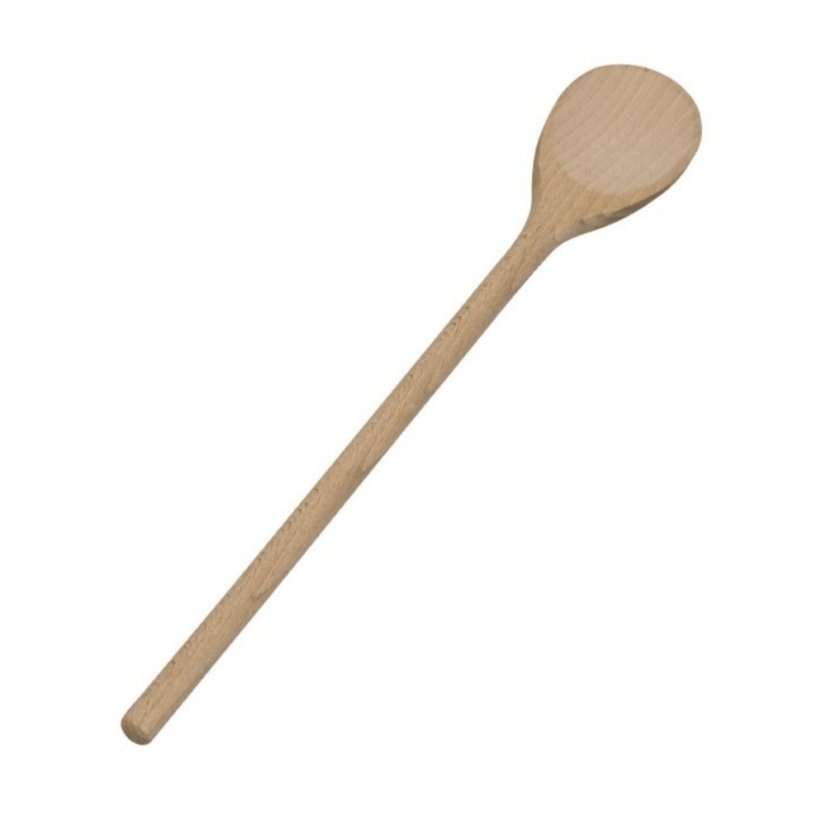 TOMGAST Vařečka kulatá 30 cm TOMGAST Vařečka kulatá 30 cm