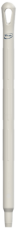 Vikan násada ultra hygienická o32mm 650mm bílá 29665