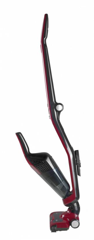 Aku vysavač Concept VP4136