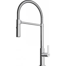 Franke FS 2845.031 MARIS SLIM SEMI PRO Chrom