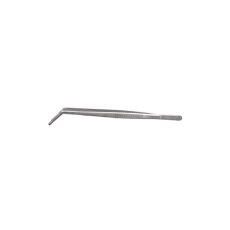 TOMGAST Pinzeta lomená 21 cm