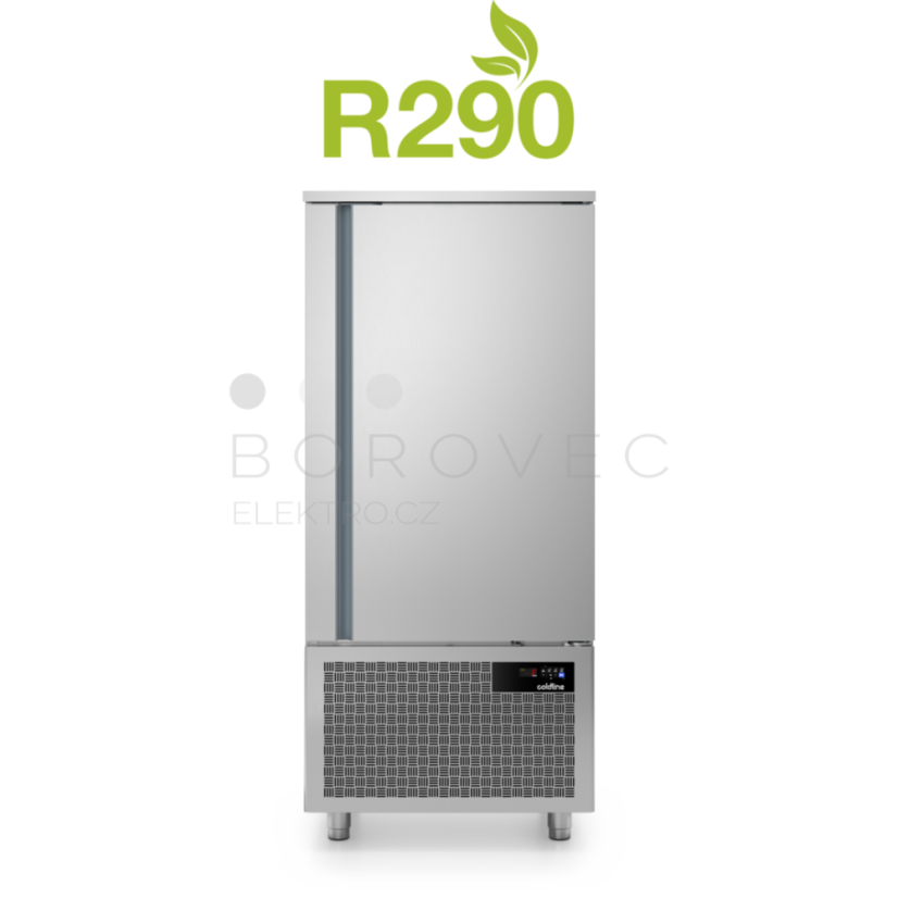 Coldline zchlazovač/zmrazovač SMART W14X 400V (14x GN1/1 a EN600x400)