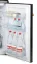 Retro lednice DOMO DO91712R