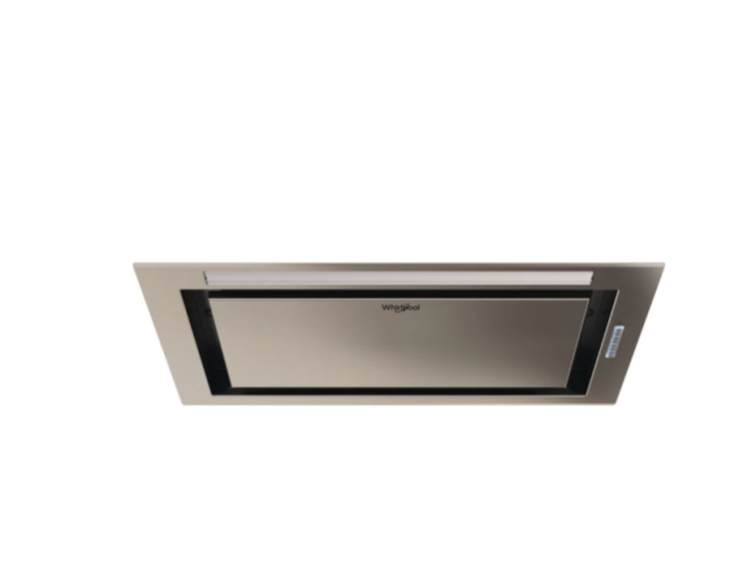 Vestavná digestoř Whirlpool WCT364FLBX