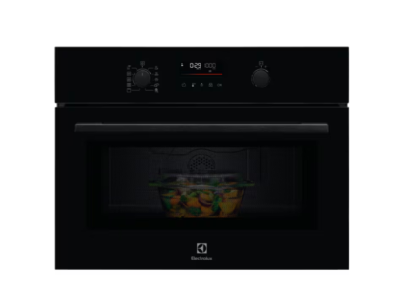 Vestavná trouba Electrolux LVM6E46Z Vestavná trouba Electrolux LVM6E46Z