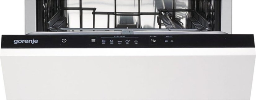 Vestavná myčka nádobí Gorenje GV520E10