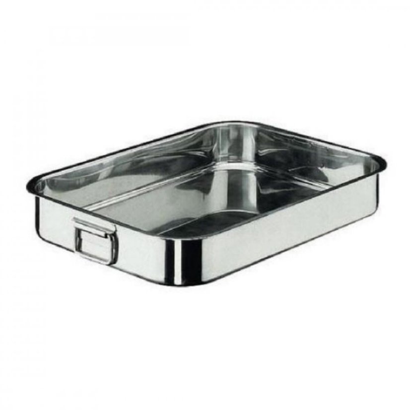 Paderno Pekáč nerezový 400 × 260 mm Paderno Pekáč nerezový 400 × 260 mm