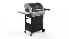 Teka T-BBQ 3100 G