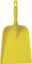 Vikan lopatka 327x50x271mm žlutá 56736