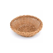 TOMGAST Košík na pečivo kulatý 20 × 6 cm