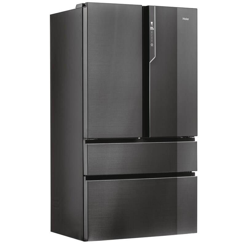 Americká chladnička Haier HB26FSNAAA