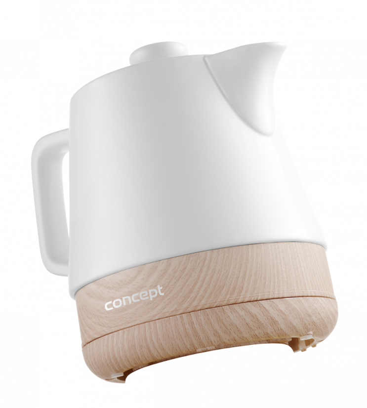 Varná konvice Concept RK0060