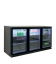 Serrco by TEFCOLD SGD-360GE