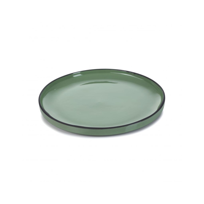 Revol Talíř kulatý 21 cm – mint | REV-652799 Revol Talíř kulatý 21 cm – mint | REV-652799