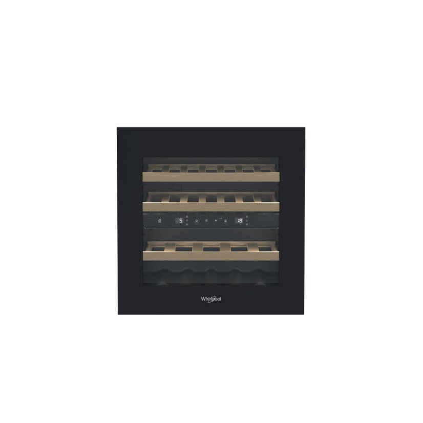 Vinotéka Whirlpool WHW60D2B