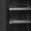 Mrazicí skříň TEFCOLD UFSC371G Black