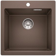 Blanco PLEON 5 InFino Silgranit káva