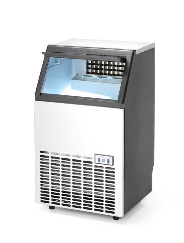 Výrobník ledu, Arktic, 230V/280W, 400x448x(H)795mm