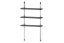 Regál Keter Shelving Kit 100