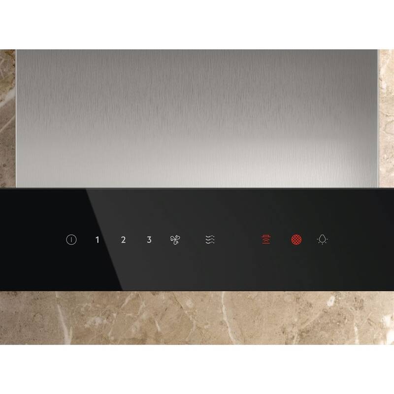 Komínová digestoř Electrolux LFT829X