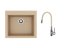 Alveus SET ALVEUS PURE-G 30 A50 + BATERIE MINTAS/55 BRS