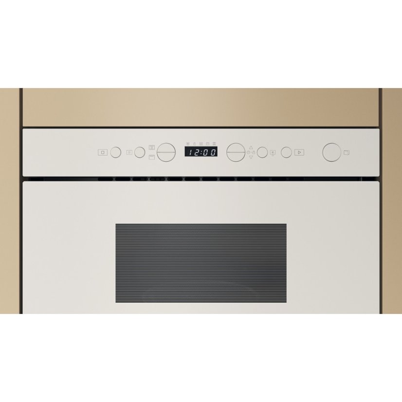 Mikrovlnná trouba Whirlpool WMN14BW