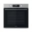 Vestavná trouba Whirlpool OMK58HU1X