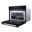 Vestavná trouba Whirlpool WMW57DMB