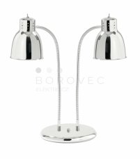 DALI infra lampa flexi 2