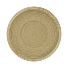 RAK Porcelain Ease selva talíř mělký pr. 27,5 cm, béžový