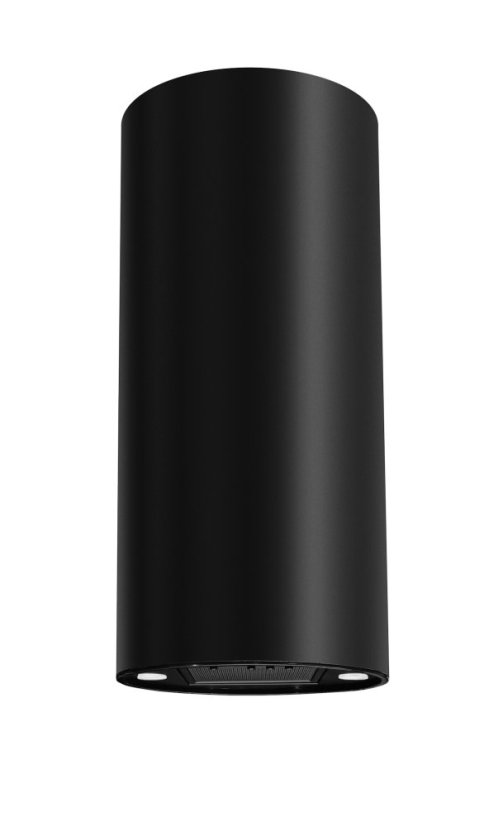 Komínová digestoř Guzzanti GZ 677B Mini
