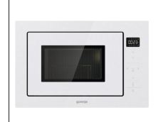 Mikrovlnná trouba Gorenje BM251SG2WG