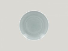RAK Porcelain RAK Vintage talíř mělký coupe 21 cm – modrá | RAK-VNNNPR21BL