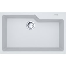 Franke UBG 610-78 Bílá-led