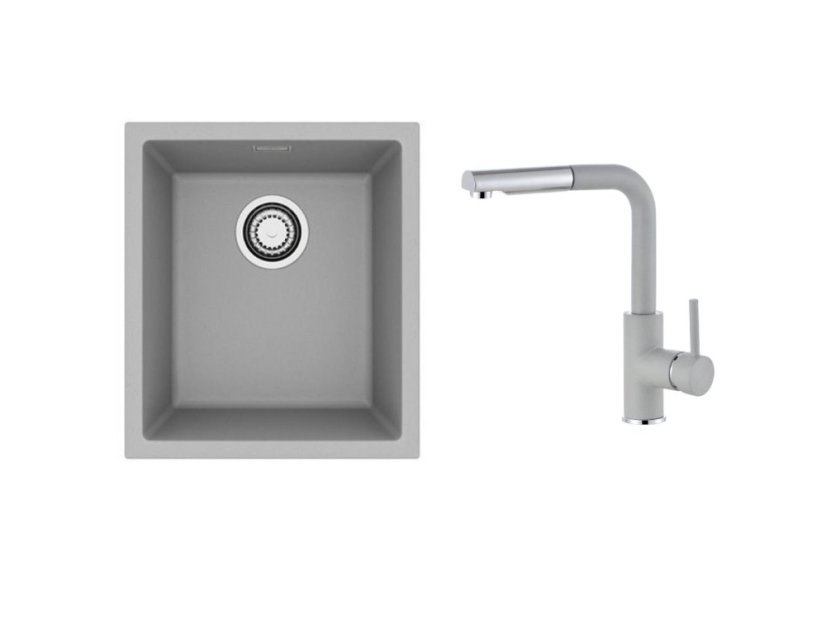 Alveus SET ALVEUS OMNI 10-G81 + BATERIE SIROS 81