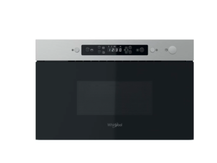 Mikrovlnná trouba Whirlpool MBNA910X