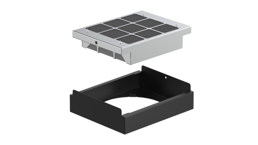 Teka RG1 15200 O2C