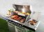 Plynový gril G21 Florida BBQ Premium line, 7 hořáků + zdarma redukční ventil