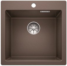 Blanco PLEON 5 InFino Silgranit káva