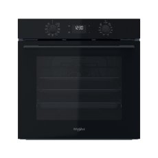 Vestavná trouba Whirlpool OMK58HU1B
